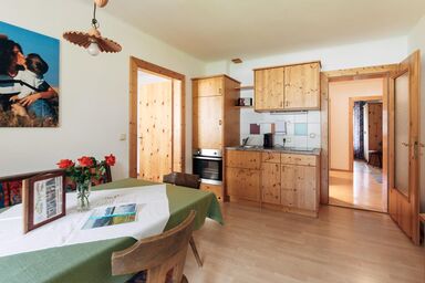 Seppis Ferienhof *** - Gerlitzen 4 Pers.