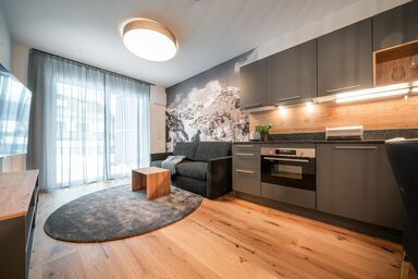 Das Conrad by Schladming-Appartements - Conrad Garden TOP 2