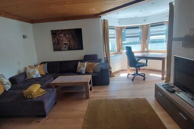 Alprock's Claudia - Bergzeit