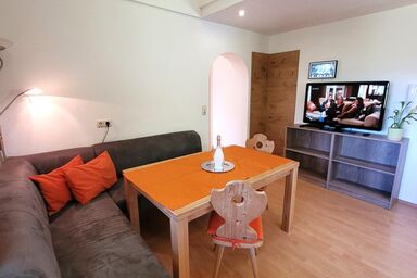 Santnerhof - Appartement Panorama