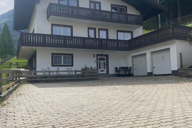 Ferienhaus Rotenbichler - Ferienhaus, Bad, WC, 4 oder mehr Schlafräume