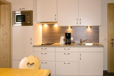 Haus Küng - ZF Ferienwohnung Gamsfreiheit