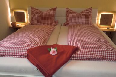 Gästehaus Tina - Ferienwohnung 3