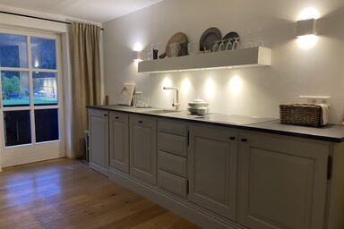 Haus Katrin - 4 Sterne Ferienwohnung Nr. 2