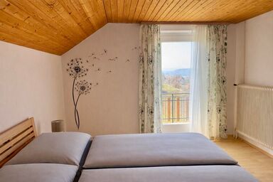 Ferienhaus "Kleine Auszeit"
