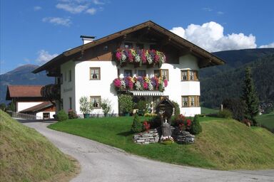 Schlosserhof - Appartement Sonnenstein