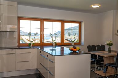 Ferienwohnungen Tarmann - Ferienwohnung Life Style