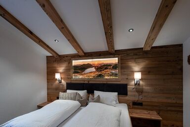 Haus Gisela - Familienzimmer mit Frühstück