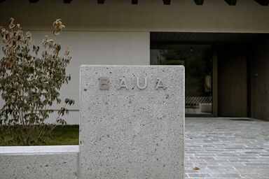 Gartenhaus Baua - Gartenhaus BAUA
