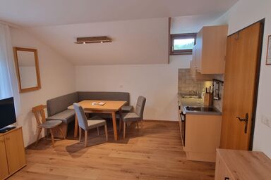 Gasthof EDELWEIß - Appartement 2-4 Pers.