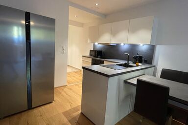 International House Sölden - Apartment (ZW AP 6)