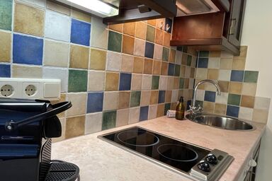 International House Sölden - Superior Apartment (ZW 11)