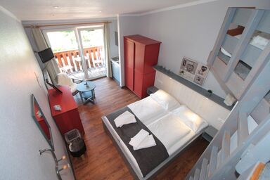 Der Forellenhof - Studios 2 bis 3 Personen