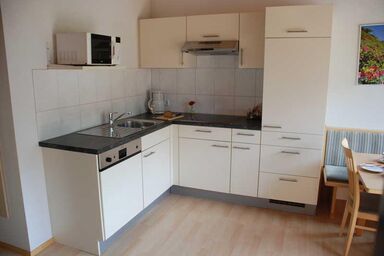 Haus Montana - Ferienwohnung