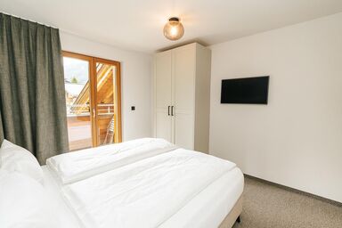 Margarethe, Haus - Madloch 1-6 Personen