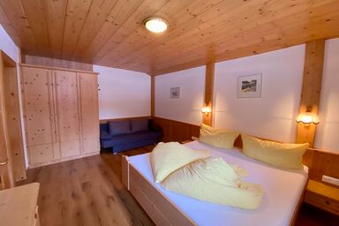 Haus Seespitz - Appartement Seespitz