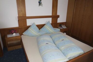 Haus Alpenhäusl - Appartement "Maximilian"