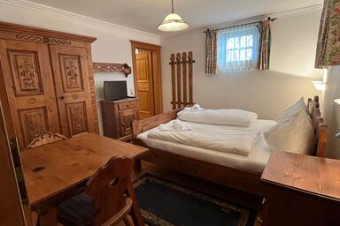 Haus Jägersruh - Zimmer Bergfee