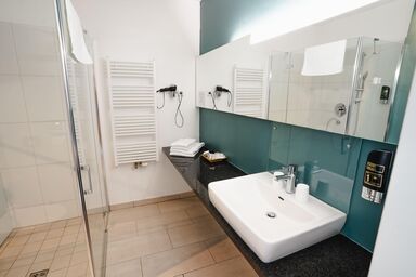 AlpenParks Hotel & Apartment Maria Alm - Doppelzimmer Design Plus Frühstück