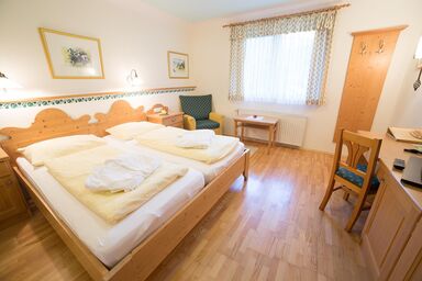 Landhotel Spreitzhofer - Doppelzimmer (ab 2 Nächte)