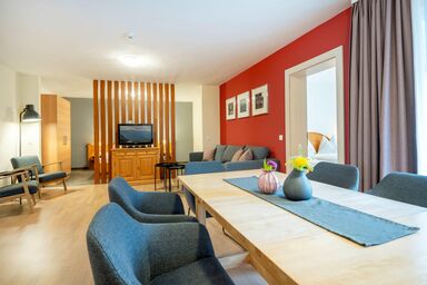 Arcadia, Appartementhaus - Superior Apartment, 65 m², 4-6 Pers