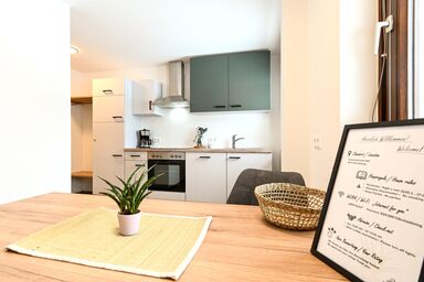 CLUB HOUSE by Schladming-Appartements - Top 3 - 1 Schlafzimmer, Dusche, WC