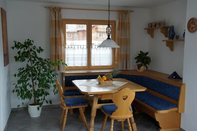 Ferienwohnungen Ellen Müller - Ferienwohnung 2