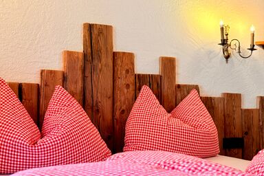Chalet Hirschenwalderalm - Appartement/Fewo, Bad, WC, 1 Schlafraum