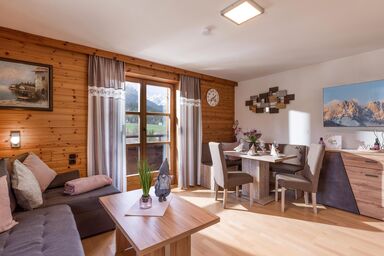 Landhaus Hoschek - Appartement Wilder Kaiser