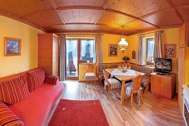 Romantik Aparthotel Sonnleitn - Kitzbüheler Horn