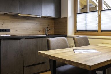 Pension Appartements Alpenblick - Appartement "Schönfeldspitze"