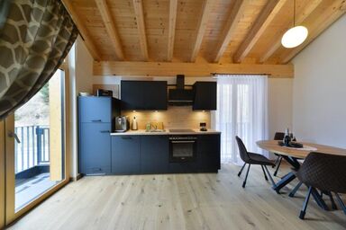 Alpenblick Appartements - Appartement 2