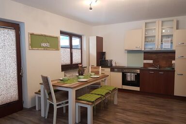 Appartement Reindl Haus 2 - Julia-Sophia