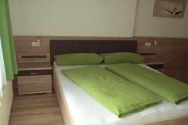 Haus FUETSCH - Appartement Nr. 1