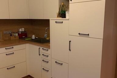 Villa Tyrol - Ferienhaus, Dusche oder Bad, Komfort