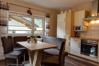 Biancas Ferienwohnung im Haus Roswitha - Luxusappartement Bianca