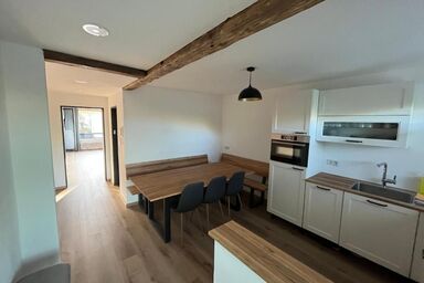 Ferienwohnung Bergnest