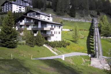 Palüda Sun 7 - 1-Zimmerwohnung