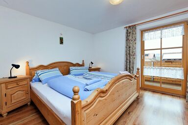 Ferienhaus Sommer - Ferienwohnung Falkenstein
