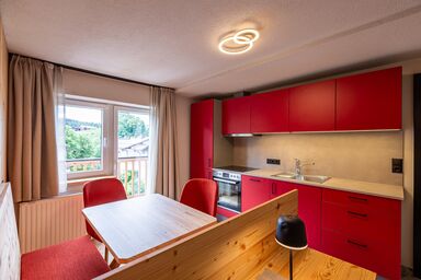 DORFSTUDIO Apartments - Appartement 2
