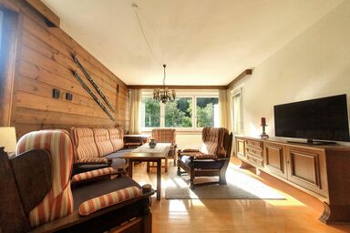 Mountain Apartment Jenny - Cosy Mountain Apartment Jenny