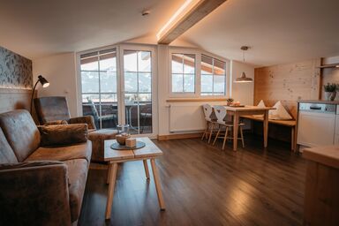 Landhaus Mucha - Alpin Lodge