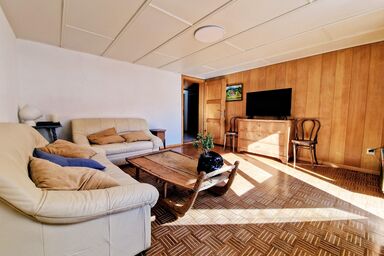 Faderhorn 8 - Appartement/Fewo