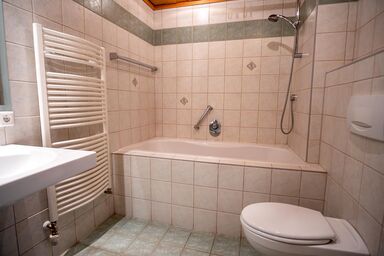 Aparthotel Heiligenblut - Aparthotel Heiligenblut Apartment 5