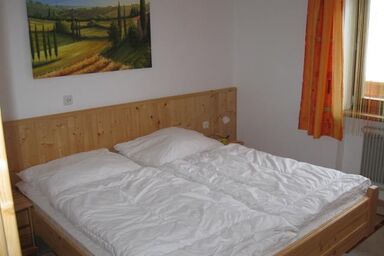 Rückstegen, Schellhorn Michael - Appartement/Fewo, Dusche und Bad, WC, 2 Schlafräum