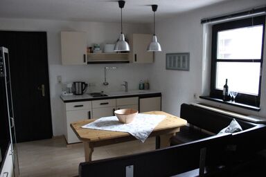 Gästehaus Hermann Arnold - Appartement 1