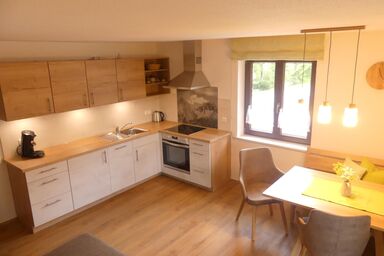 Ferienwohnung bei Hauber's - Ferienwohnung Simon