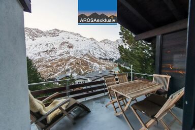 Berghaus Lichtblick - 8-Zimmer Berghaus in Innerarosa, 170 m2