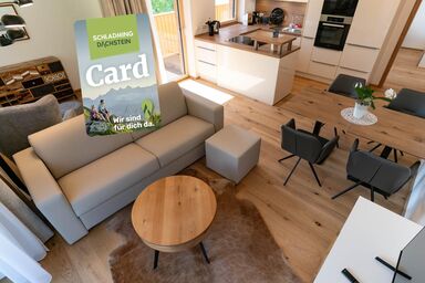 Apartments Waldrand von myNests - Zaunkönig 9