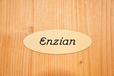 Haus Sonnenweg - Appartement Enzian